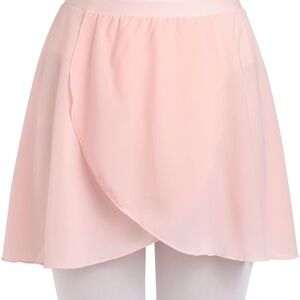 Girls Ballet Skirt NWT